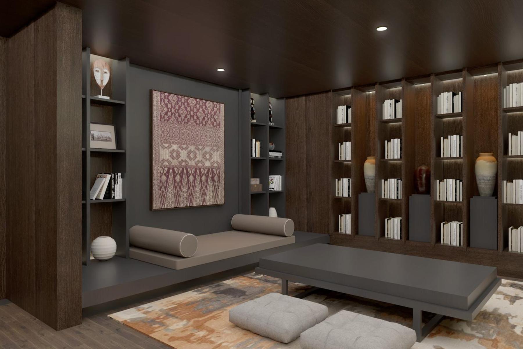 Sampal Plataran Puncak Villas מראה חיצוני תמונה