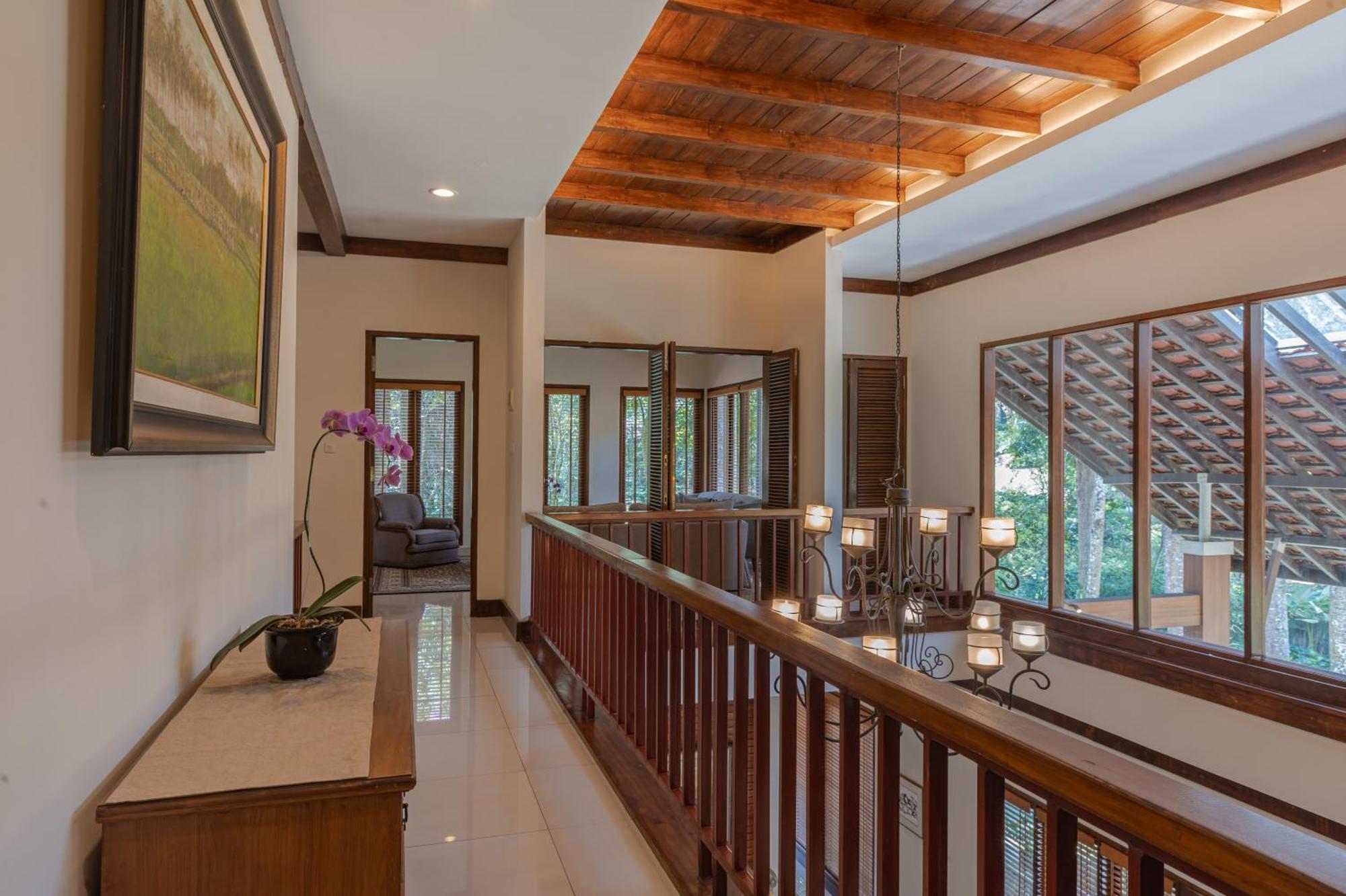Sampal Plataran Puncak Villas מראה חיצוני תמונה