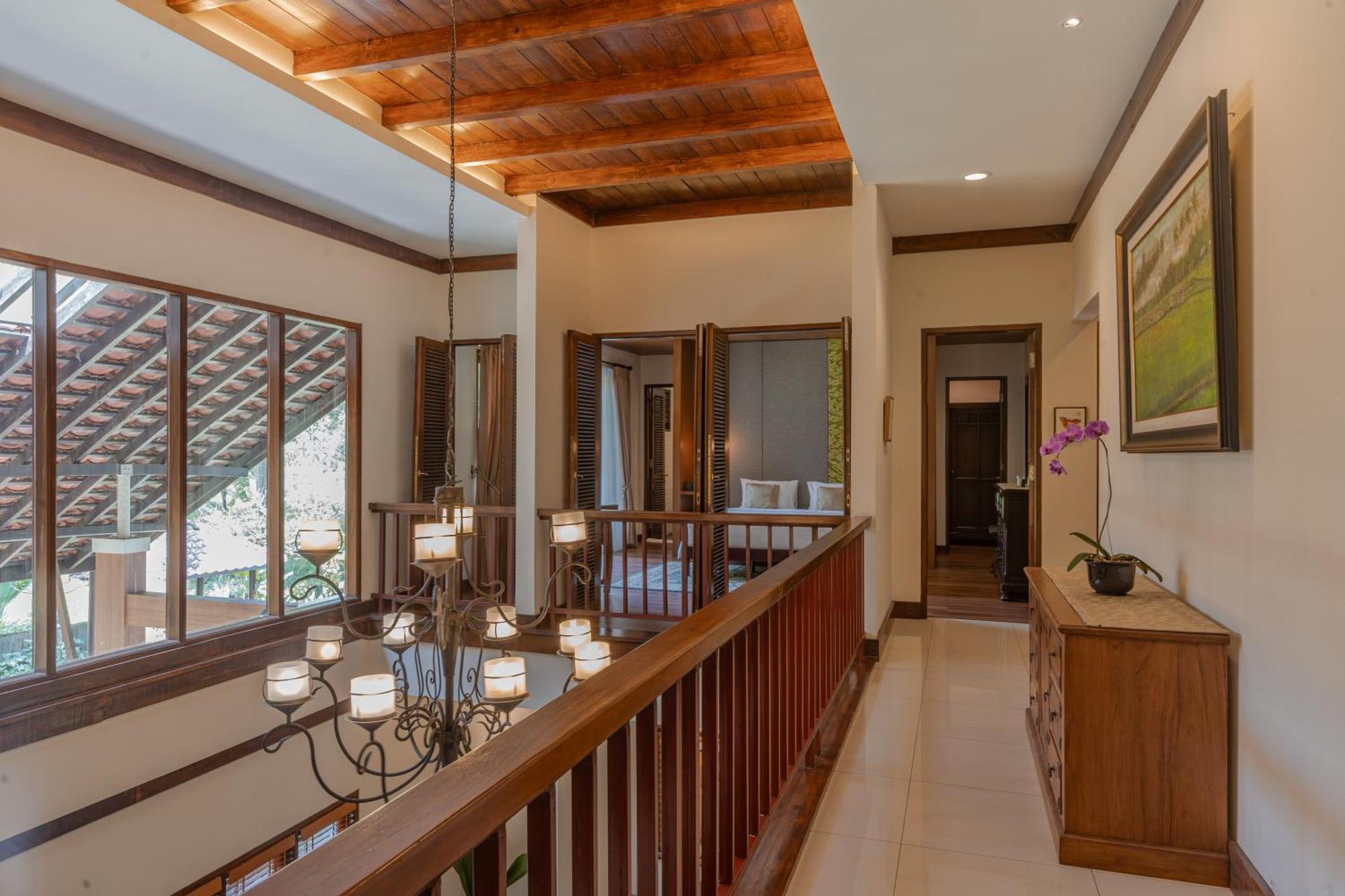 Sampal Plataran Puncak Villas מראה חיצוני תמונה